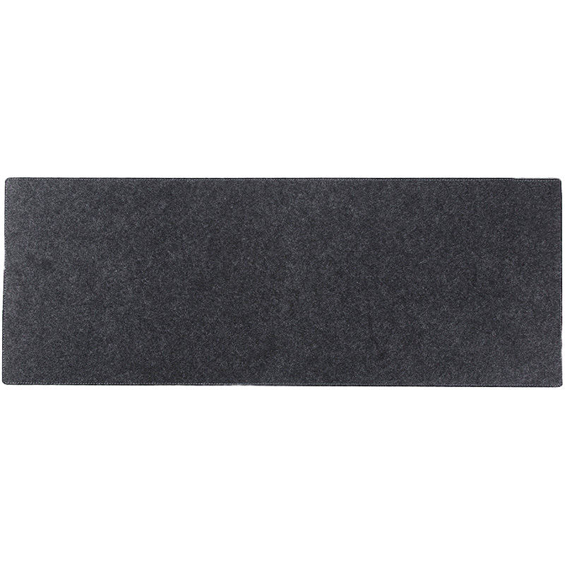 Dusk XL Felt Desk Mat