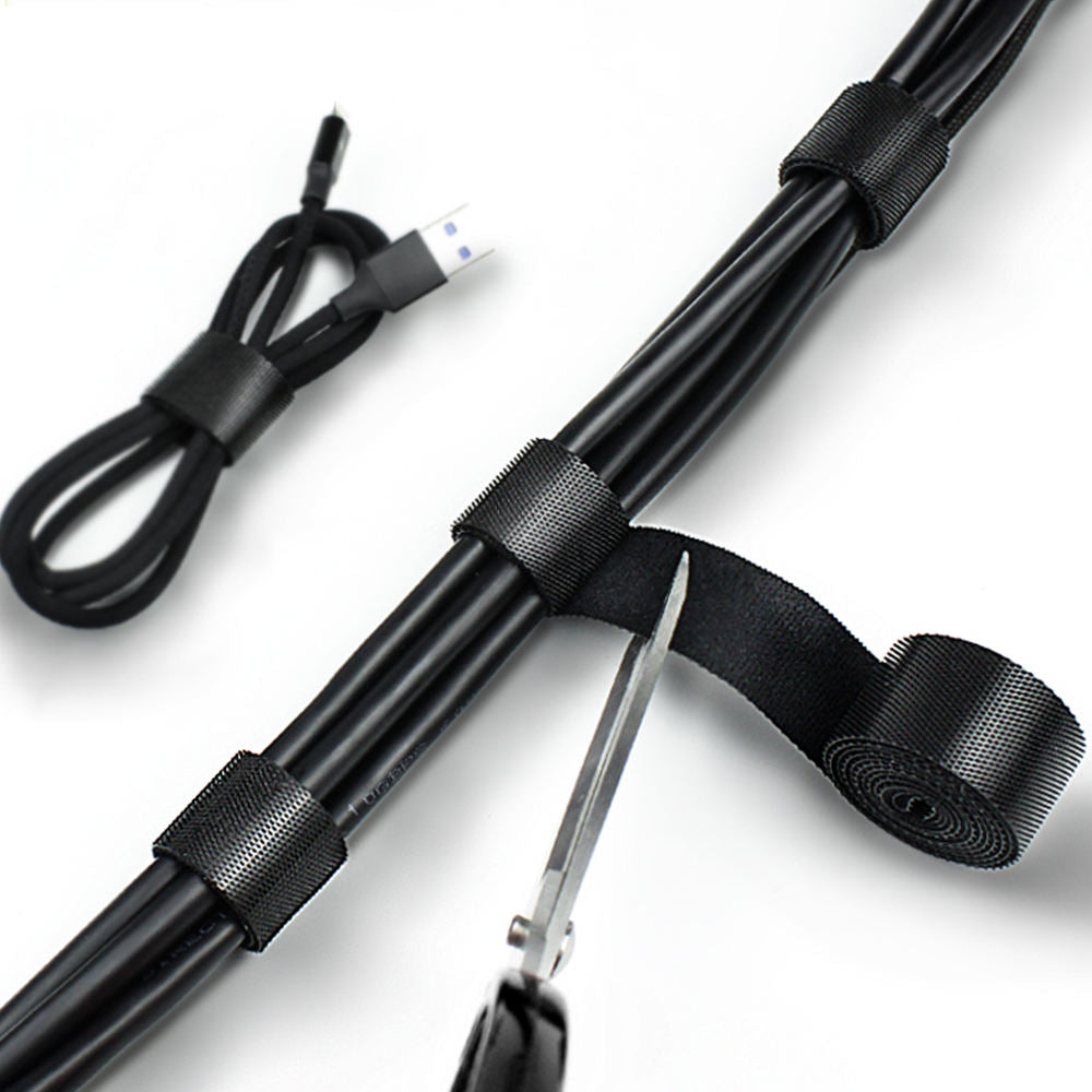 Loose Ends Cable Management Kit
