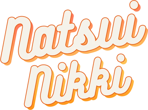 Natsui Nikki