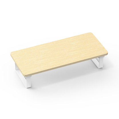 Plinth Monitor Riser