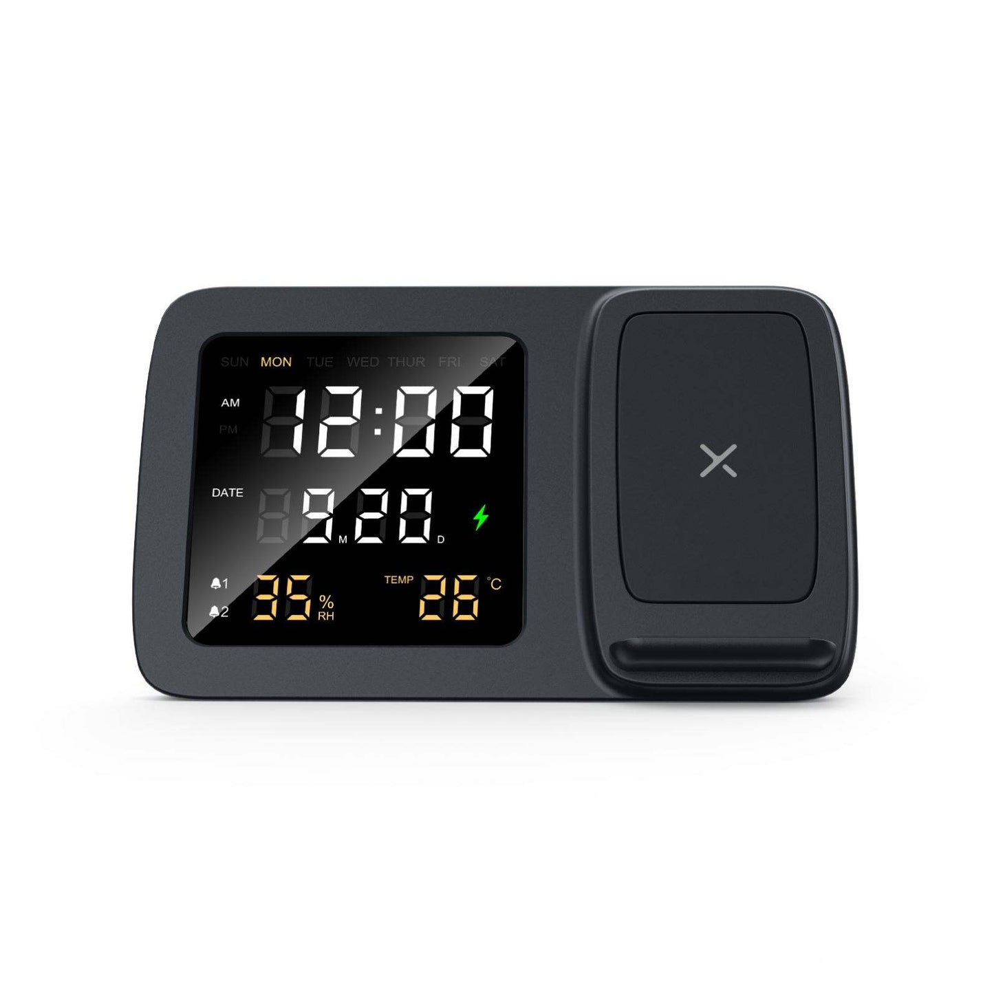 Tomato Focus Timer + Room Display