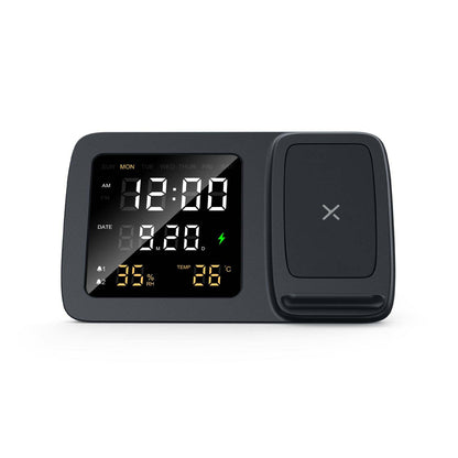 Tomato Focus Timer + Room Display