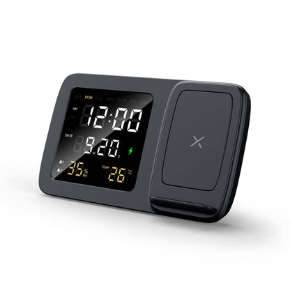 Tomato Focus Timer + Room Display