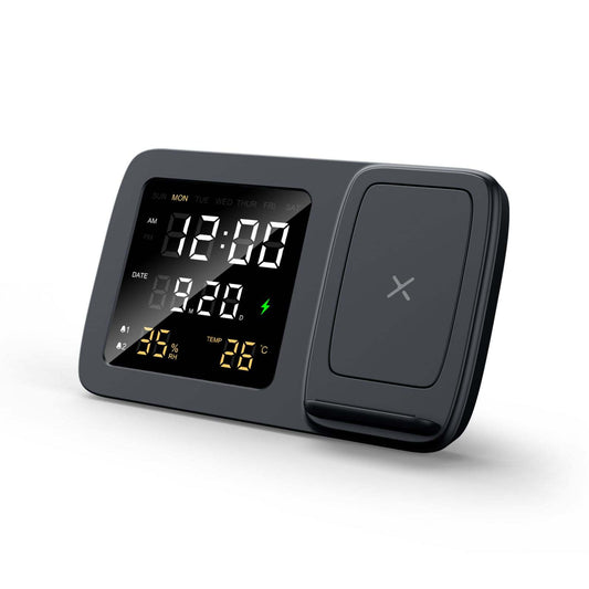 Tomato Focus Timer + Room Display