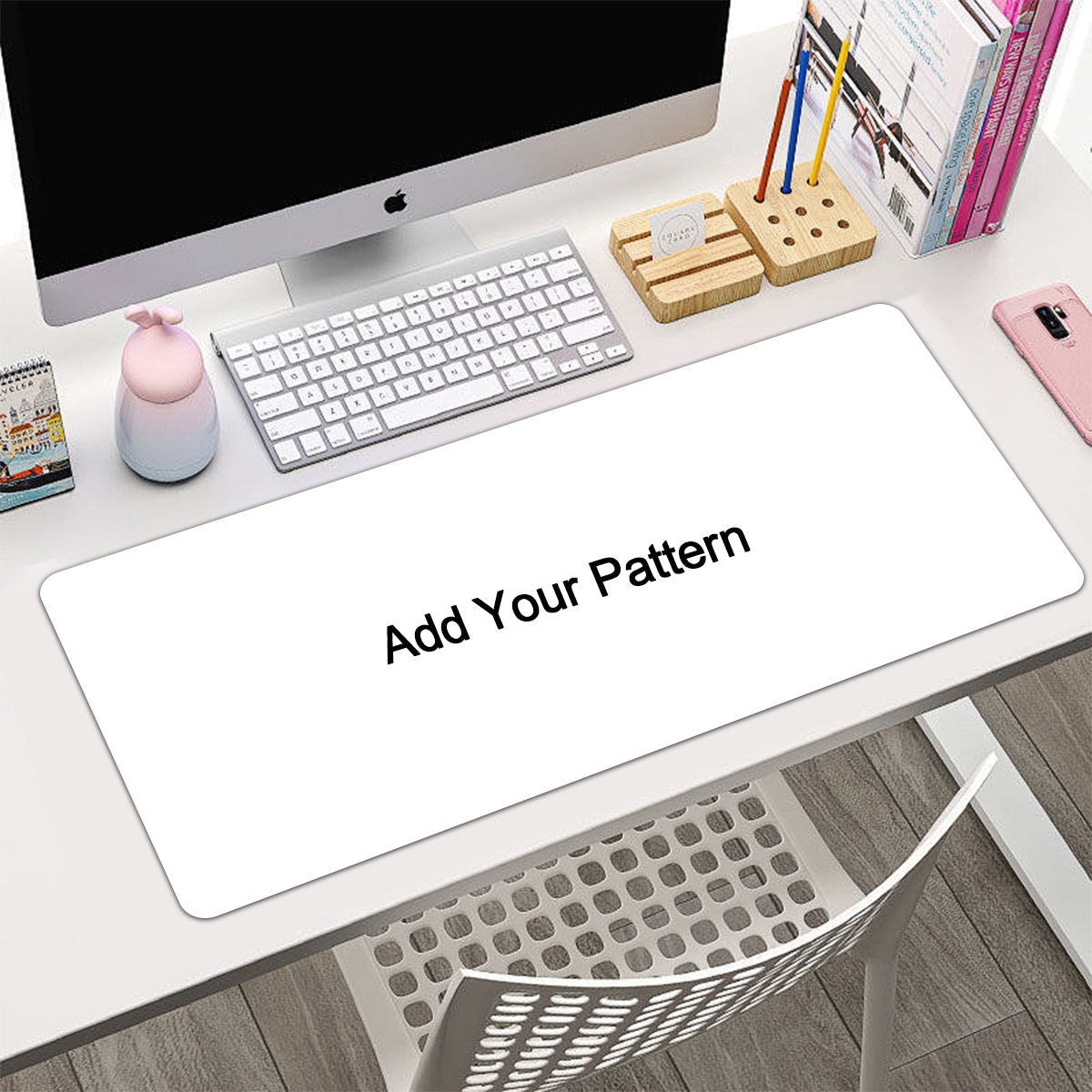 Make-It-Yours Custom Desk Mat (XL)