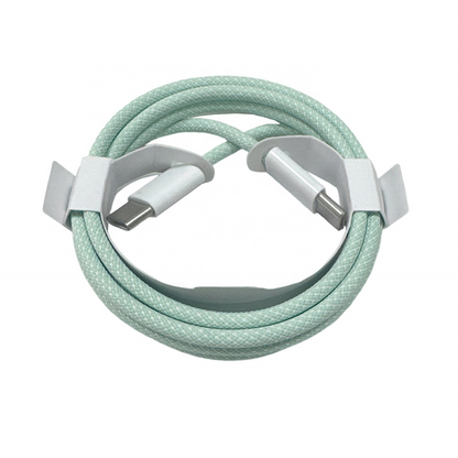 Link USB-C to USB-C Braided Cable
