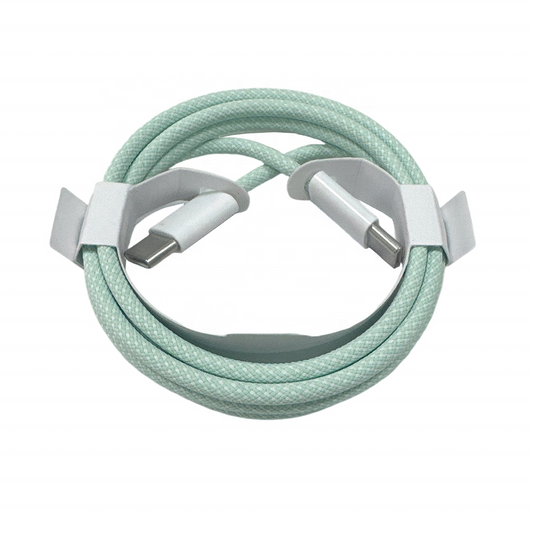 Link USB-C to USB-C Braided Cable