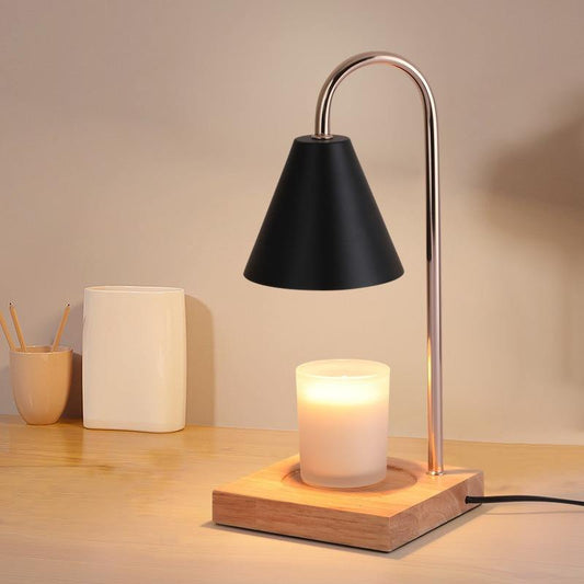 Emberlight Candle Warmer Lamp