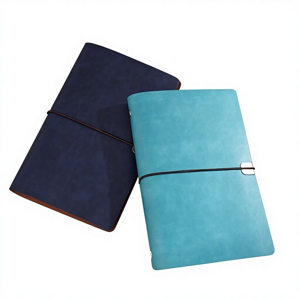 Daybook Vegan Leather Planner