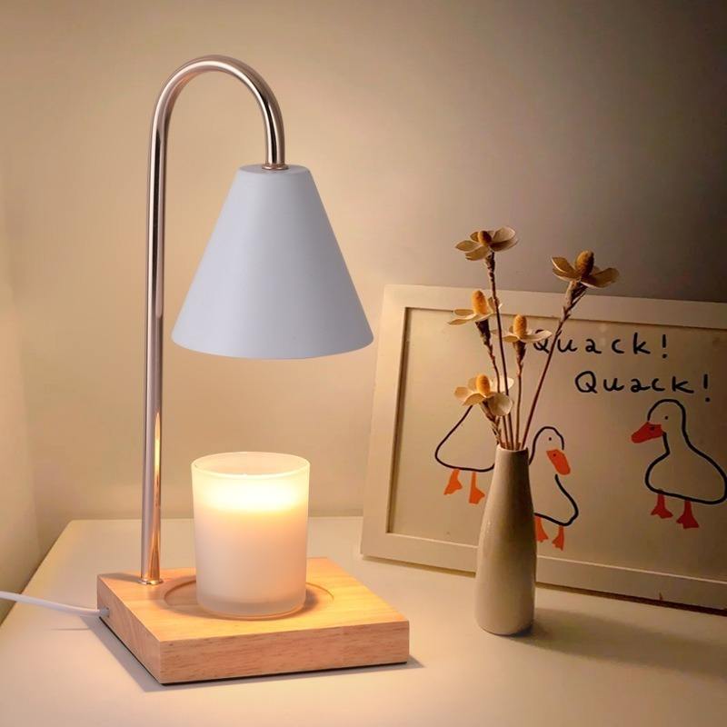 Emberlight Candle Warmer Lamp