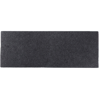 Dusk XL Felt Desk Mat