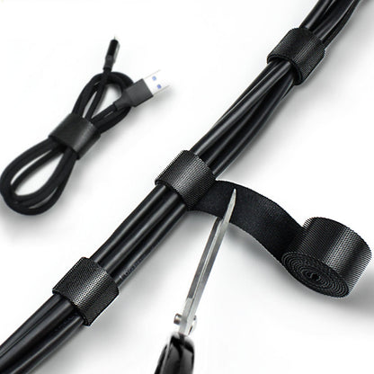 Loose Ends Cable Management Kit